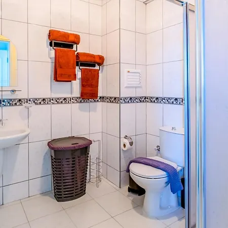 Villa With Shared Pool And Sea View In Seydikemer Karadere (Aegean)