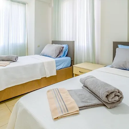 With Shared Pool And Sea View In Seydikemer Vila *